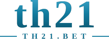 th21 โลโก้